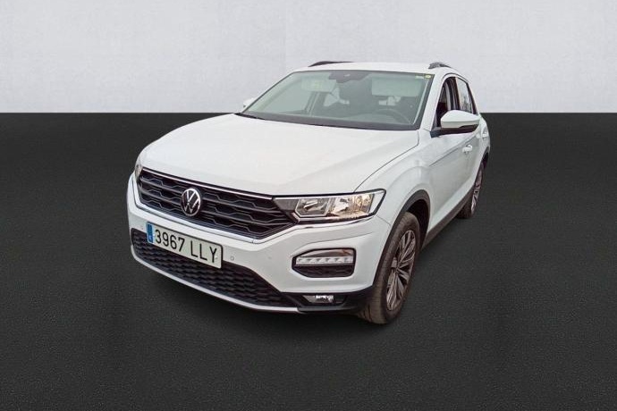 VOLKSWAGEN T-Roc Advance 1.5 TSI 110kW (150CV) DSG