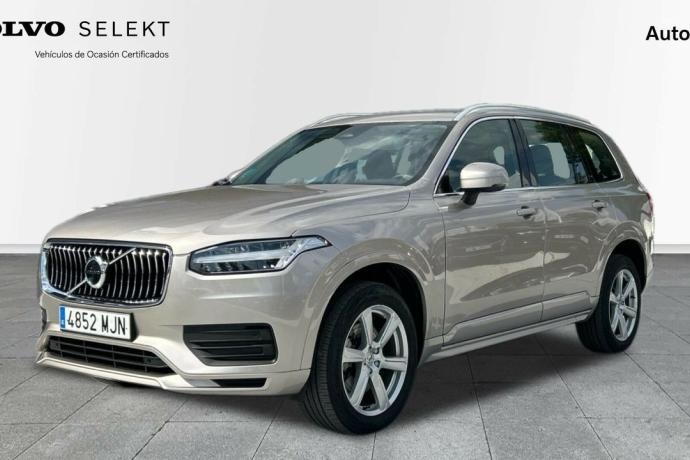 VOLVO XC90 2.0 B5 D MHEV CORE AWD AUTO 5P 7 Plazas