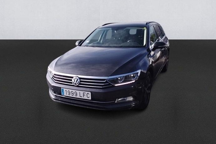 VOLKSWAGEN PASSAT Advance 1.5 TSI 110kW(150CV) Variant