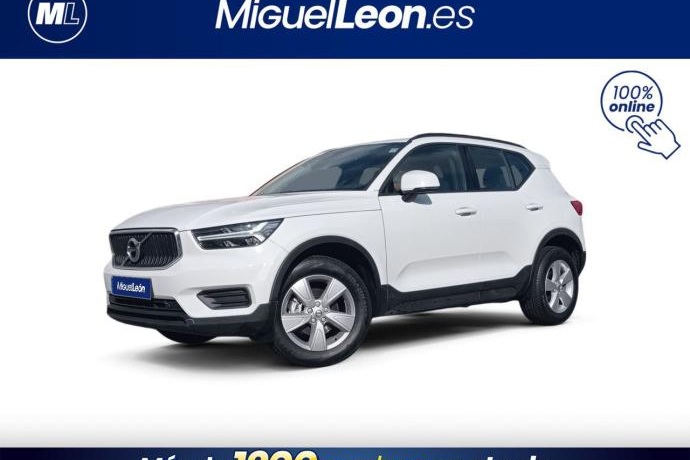 VOLVO XC40 1.5 T3