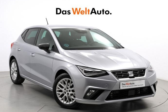 SEAT IBIZA 1.0 TSI 81kW (110CV) FR XL