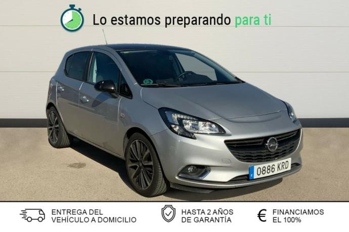 OPEL CORSA 1.4 66KW COLOR EDITION 90 5P