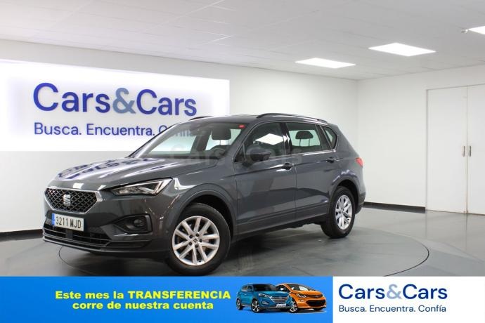 SEAT TARRACO 1.5 TSI S&S Style 150