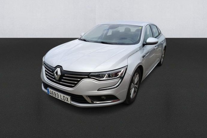 RENAULT TALISMAN Business Blue dCi 88 kW (120 CV)