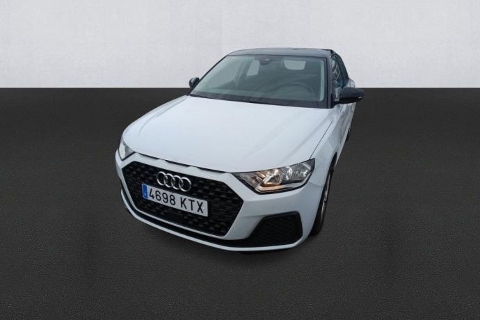 AUDI A1 Sportback Advanced 30 TFSI 85kW (116CV)