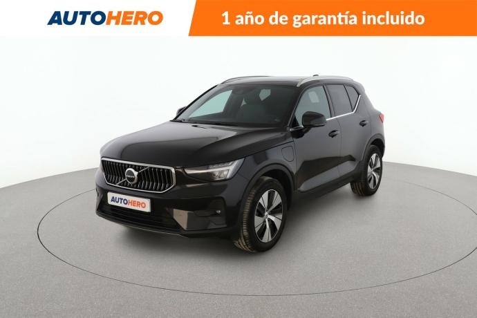 VOLVO XC40 1.5 T5 Recharge Plug-in Hybrid Plus Bright 2WD