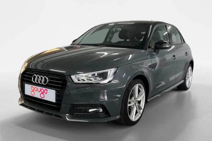 AUDI A1 BERLINA CON PORTON 1.0 TFSI ATTRACTION SPORTBACK 95 5P