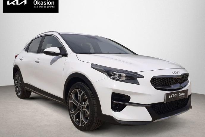 KIA XCEED 1.0 T-GDi Tech 88kW (120CV)