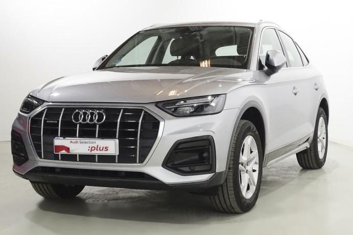 AUDI Q5 Advanced 40 TDI quattro-ultra 150 kW (204 CV) S tronic