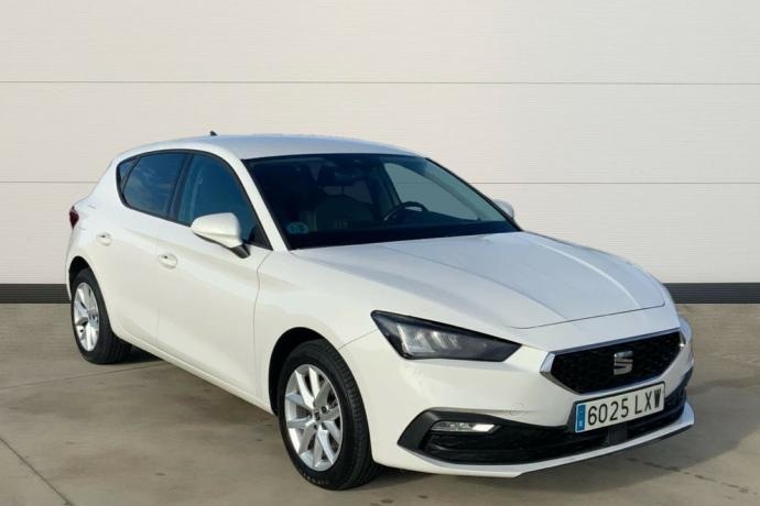 SEAT LEON 1.0 TSI 81KW S/S STYLE GO S 110 5P