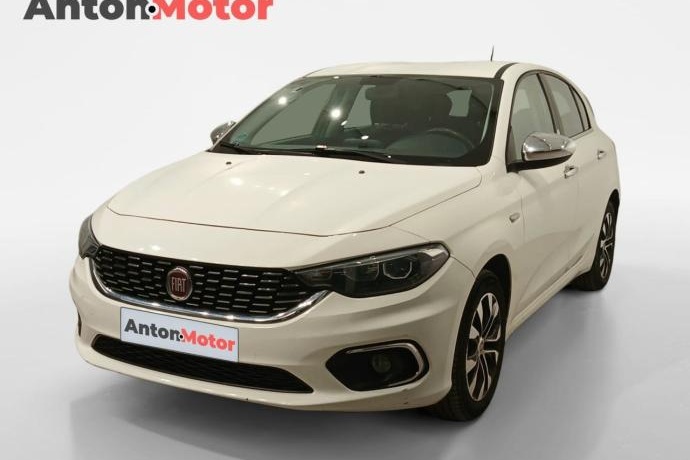 FIAT TIPO SW 1.3 Multijet 70kW (95CV) Mirror