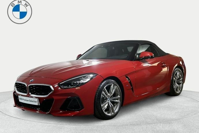 BMW Z4 SDRIVE20I