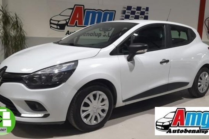 RENAULT CLIO dCi 8V 75 CV S&S 5p. Energy Life