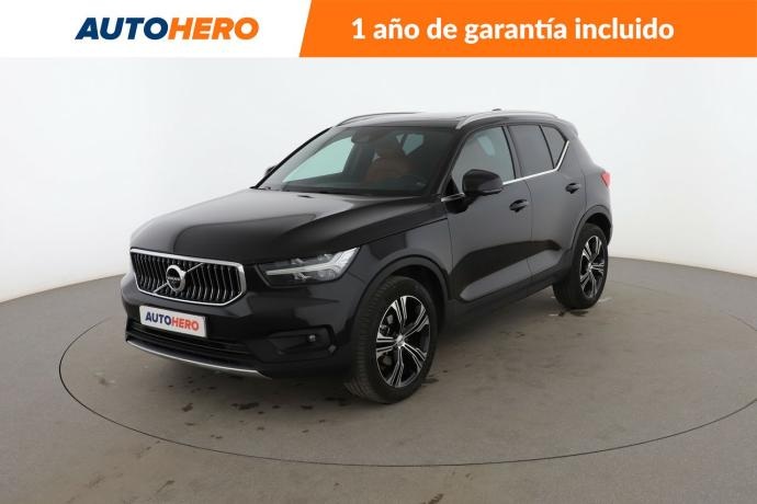 VOLVO XC40 1.5 T3 Inscription 2WD