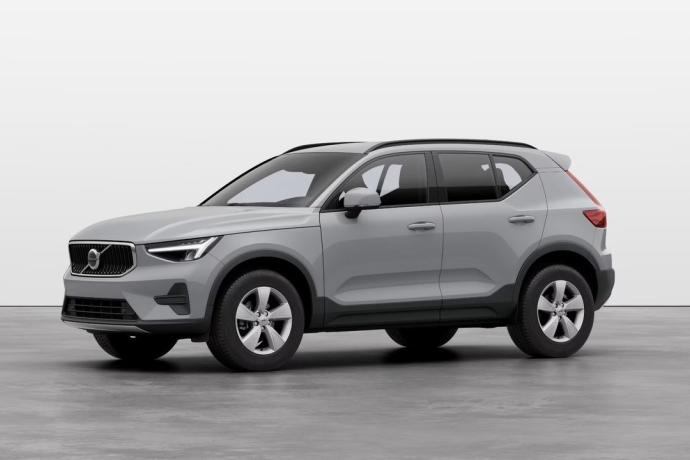 VOLVO XC40 2.0 B3 ESSENTIAL AUTO 5P