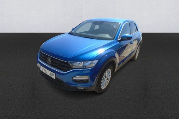 VOLKSWAGEN T-Roc Edition 1.6 TDI 85kW (115CV)