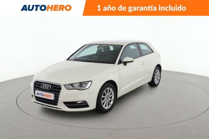 AUDI A3 1.6 TDI ATTRACTION