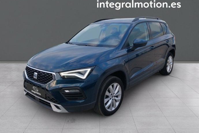 SEAT ATECA 1.5 TSI 110kW (150CV) St&Sp Style XM