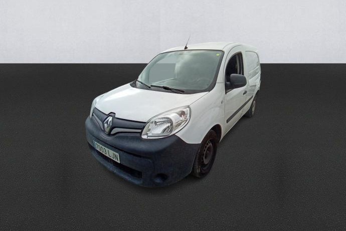 RENAULT KANGOO Profesional Blue dCi 70kW (95CV)