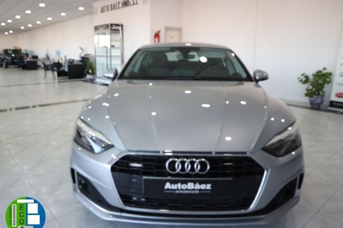 AUDI A5 Sportback 45 TFSI quattro 195 kW (265 CV) S tronic