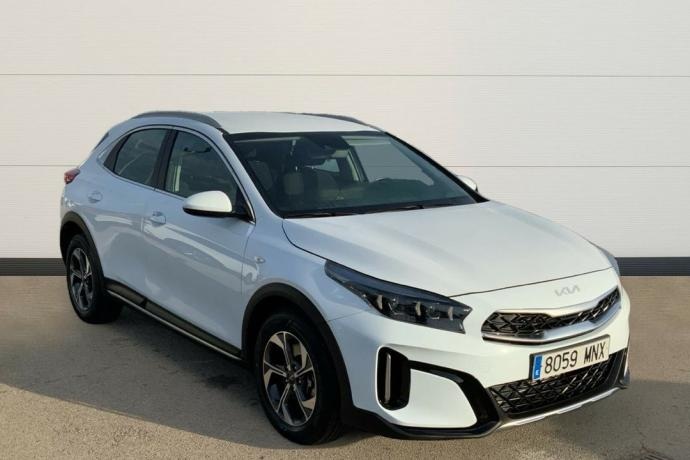 KIA XCEED 1.0 T-GDI 88KW DRIVE 120 5P