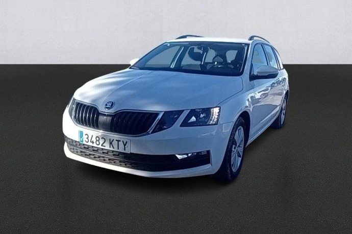 SKODA OCTAVIA Combi 1.0 TSI 85KW (115CV) Ambition