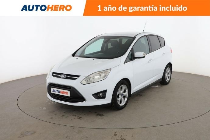 FORD C-MAX 1.6Ti VCT Trend