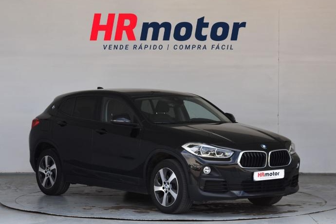 BMW X2 sDrive 18i Advantage