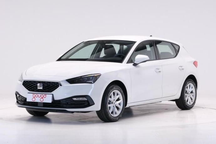 SEAT LEON 1.5 TSI 96 KW (130 CV) STYLE XS