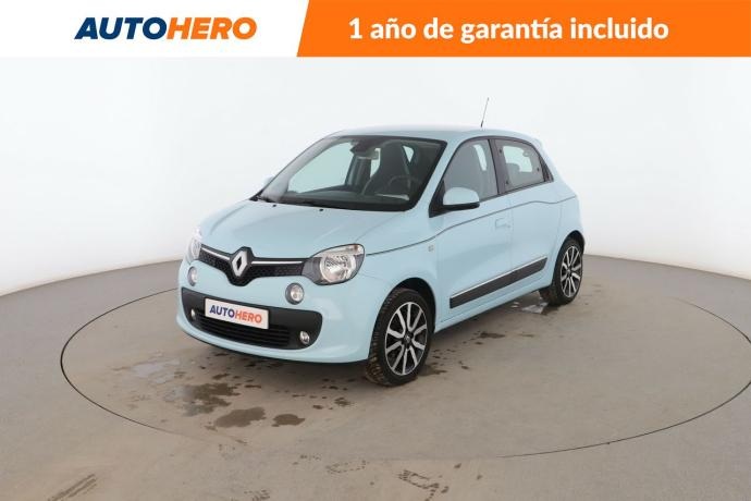 RENAULT TWINGO 0.9 Energy Zen