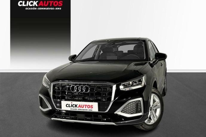 AUDI Q2 1.0 TFSI 110CV 30 Advanced