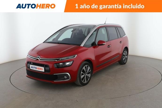 CITROEN C4 GRAND PICASSO 1.2 PureTech Feel