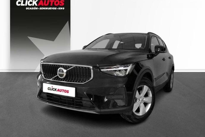 VOLVO XC40 1.5 129CV T2 Essential Auto