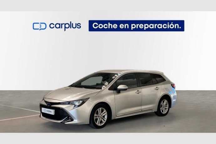 TOYOTA COROLLA 1.8 125H ACTIVE TECH E-CVT TOU SPORT