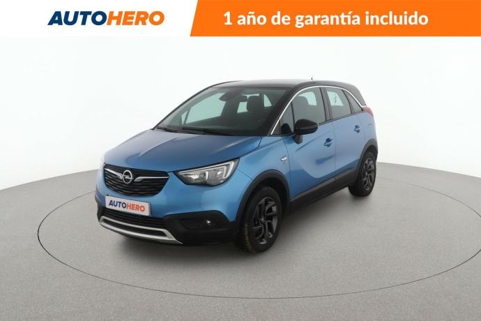 OPEL CROSSLAND X 1.2 Turbo Design Line