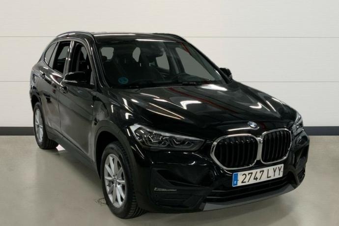 BMW X1 2.0 SDRIVE18D AUTO CORPORATE 150 5P