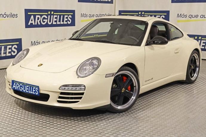 PORSCHE 911 Carrera 4s Coupe PDK 385cv