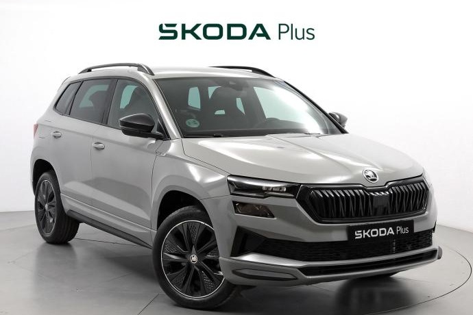 SKODA Karoq 1.5 TSI 110kW (150CV) ACT Sportline