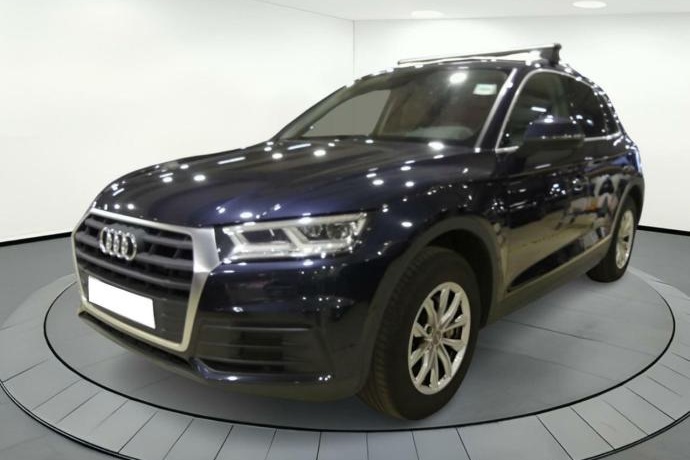 AUDI Q5 2.0 TDI