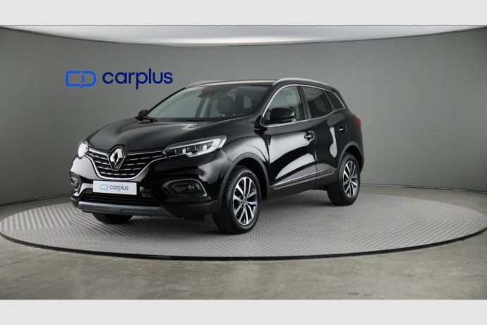 RENAULT KADJAR Zen Blue dCi 85kW (115CV)