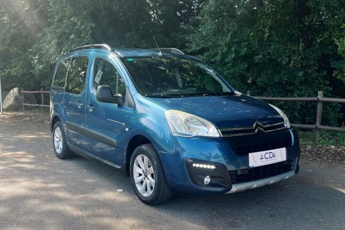 CITROEN BERLINGO Multispace FEEL PureTech 110cv SS 5p