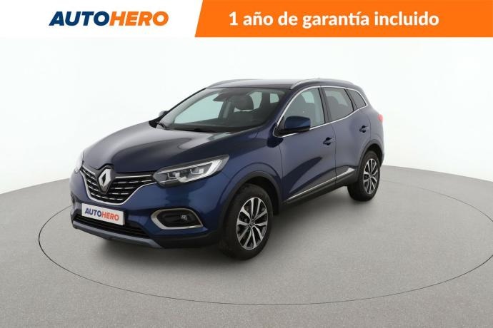 RENAULT KADJAR 1.3 TCE ZEN