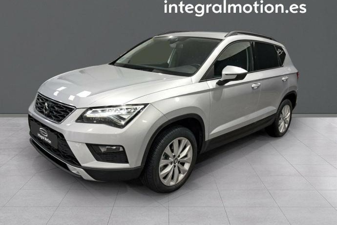 SEAT ATECA 1.6 TDI 85kW (115CV) St&Sp Style Eco