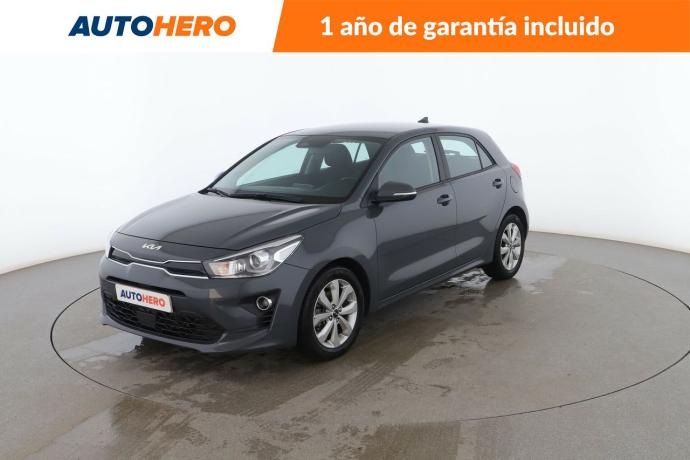 KIA RIO 1.0 TGDI Mild-Hybrid Drive