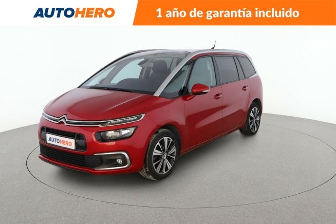 CITROEN C4 GRAND PICASSO 1.2 PureTech Feel