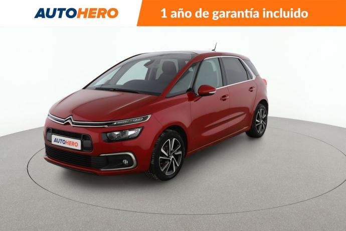 CITROEN C4 PICASSO 1.6 Blue-HDi Feel