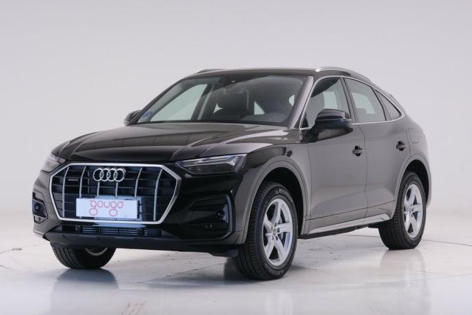 AUDI Q5 TODOTERRENO 2.0 50 TFSI E S TRONIC QUATTRO ADVANCED 299 5P