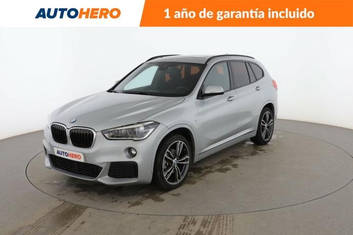 BMW X1 sDrive 18d M Sport