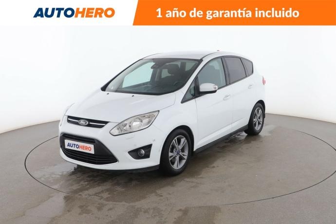 FORD C-MAX 1.0 EcoBoost Trend