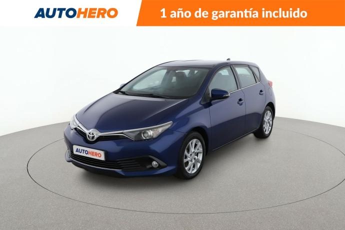 TOYOTA AURIS 1.2 120T ACTIVE